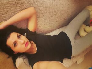 Эскортница Зарина IntimCity