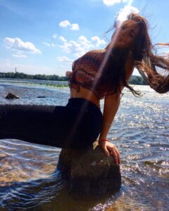 Эскортница Инна IntimCity