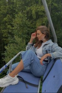 Элитная проститутка 🎥 Тася IntimCity