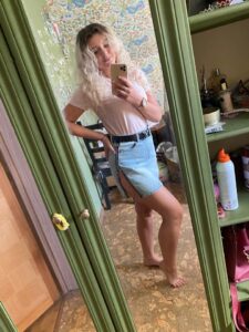 Проститутка Ирен IntimCity