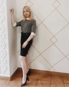 Проститутка Алена IntimCity