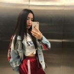 Эскортница Аманда Интимсити