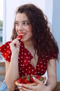 Элитная проститутка 🎥 Ира Интимсити