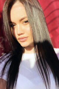 Шлюха 🎥 Грета IntimCity