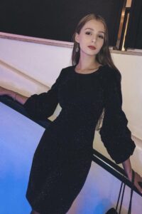 Индивидуалка 🎥 Ольга IntimCity