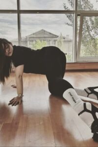 Элитная проститутка 🎥 ЛЮДА IntimCity