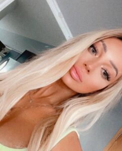 Шлюха ДОННА Интимсити