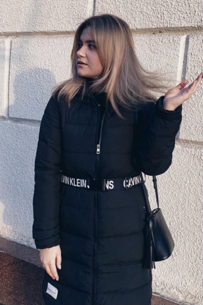 Элитная проститутка 🎥 Лия IntimCity