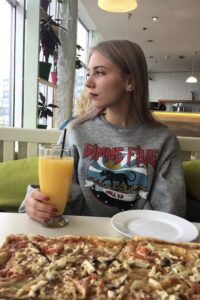 Индивидуалка 🎥 Инесса Интимсити