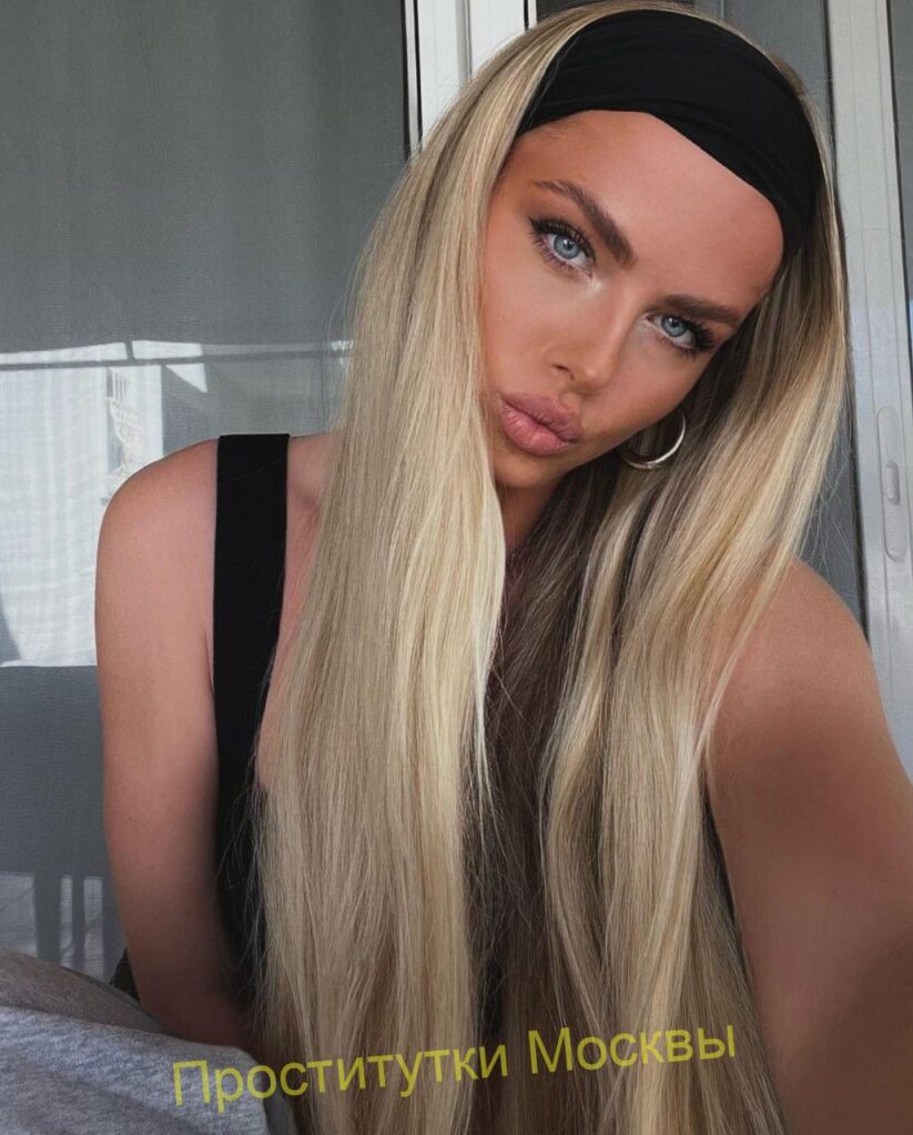 Эскортница Таша IntimCity