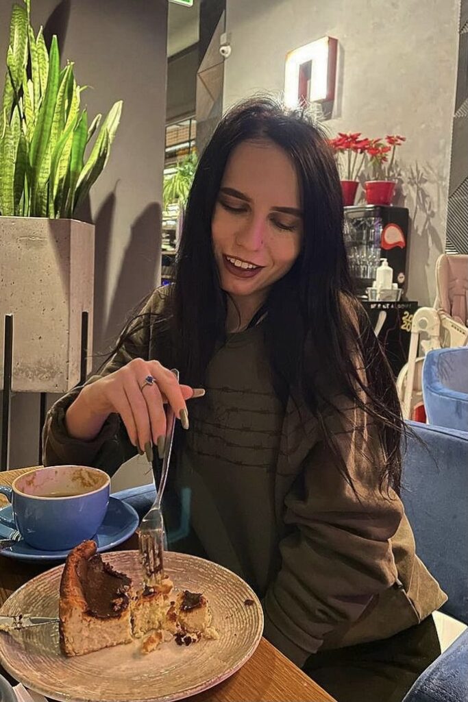 Проститутка 🎥 Оксана IntimCity