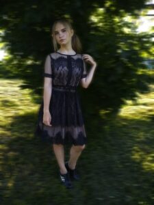 Индивидуалка Зарина Интимсити