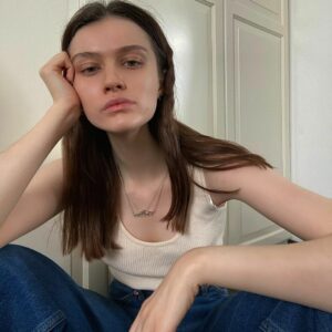 Проститутка Вероника Интимсити