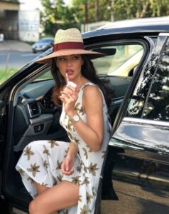 Проститутка Наина IntimCity