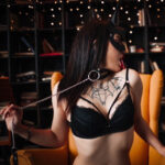 Путана Дашка Интимсити