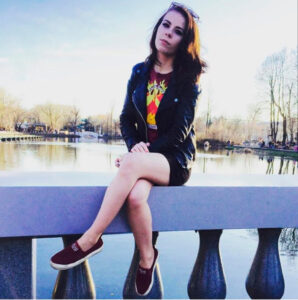 Индивидуалка Миранда IntimCity