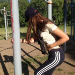 Индивидуалка Вера IntimCity