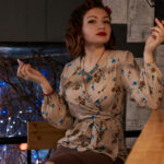 Эскортница РИТА Интимсити