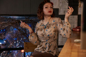 Эскортница РИТА Интимсити