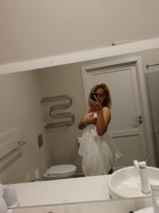 Эскортница Маня Интимсити