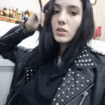 Путана Светлана Интимсити