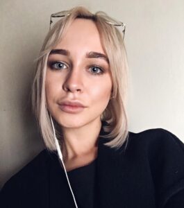 Элитная проститутка Света IntimCity