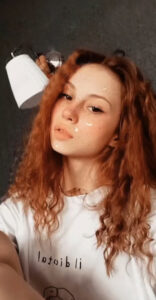 Элитная проститутка Лена IntimCity