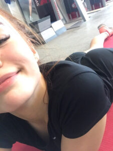 Индивидуалка Микки Интимсити