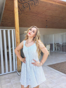 Проститутка Светлана IntimCity