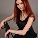 Элитная проститутка Ольга Интимсити