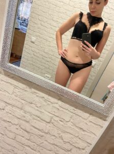 Индивидуалка Регина IntimCity