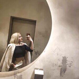 Путана Настя IntimCity