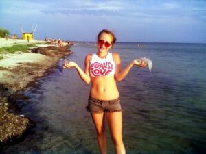 Проститутка Софья IntimCity