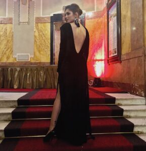 Индивидуалка ДАРИНА Интимсити