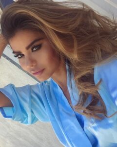 Элитная проститутка Карина IntimCity