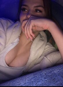 Эскортница Аннабель Интимсити