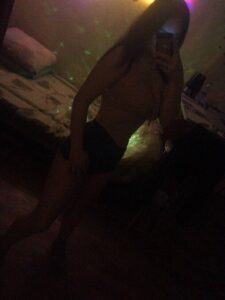 Шлюха Манечка IntimCity