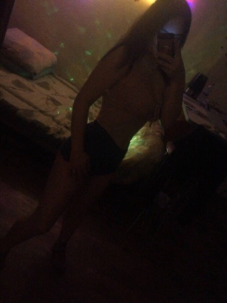 Шлюха Манечка IntimCity