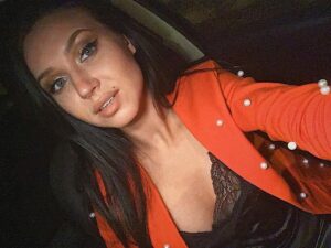 Шлюха Тома IntimCity