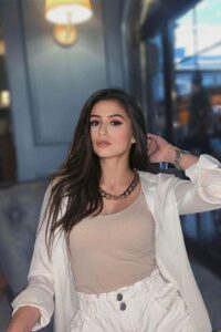 Элитная проститутка 🎥 РАДА IntimCity