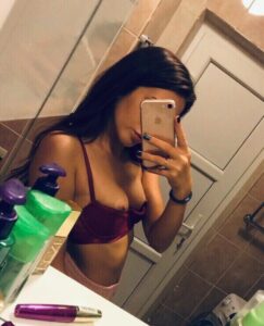 Путана Людочка IntimCity