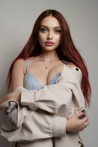 Шлюха Ольга Интимсити