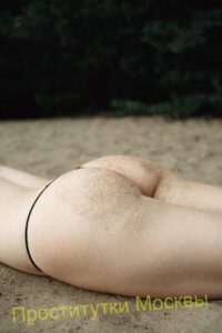 Элитная проститутка Надежда IntimCity