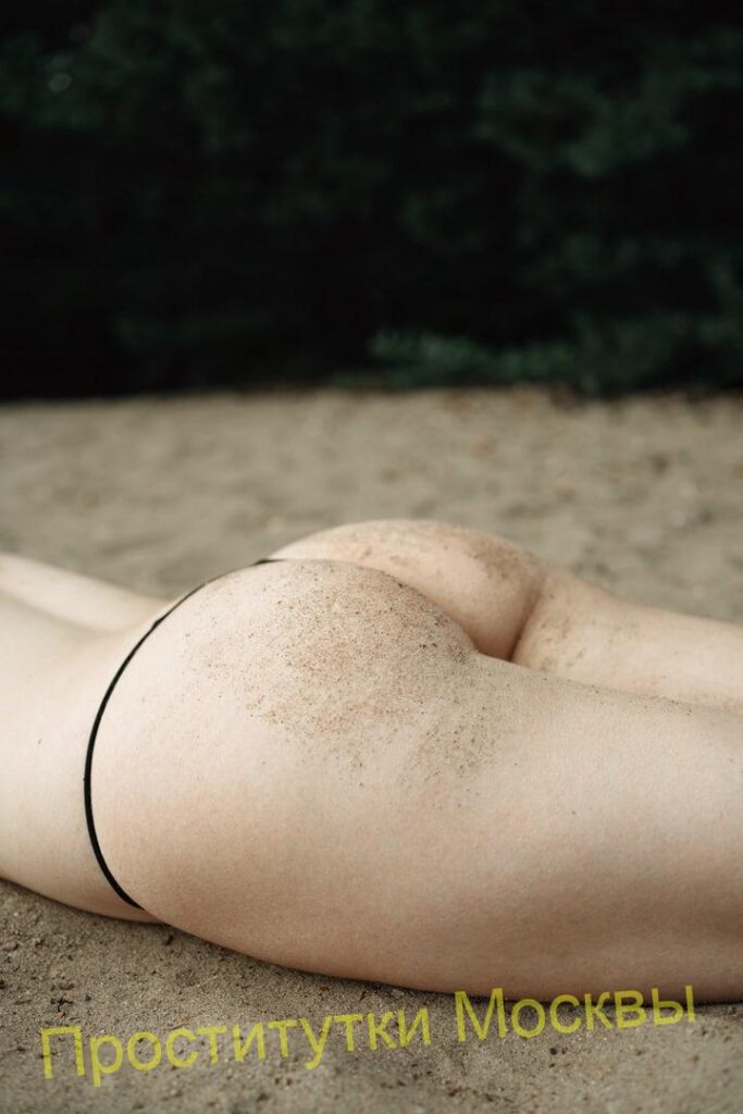 Элитная проститутка Надежда IntimCity