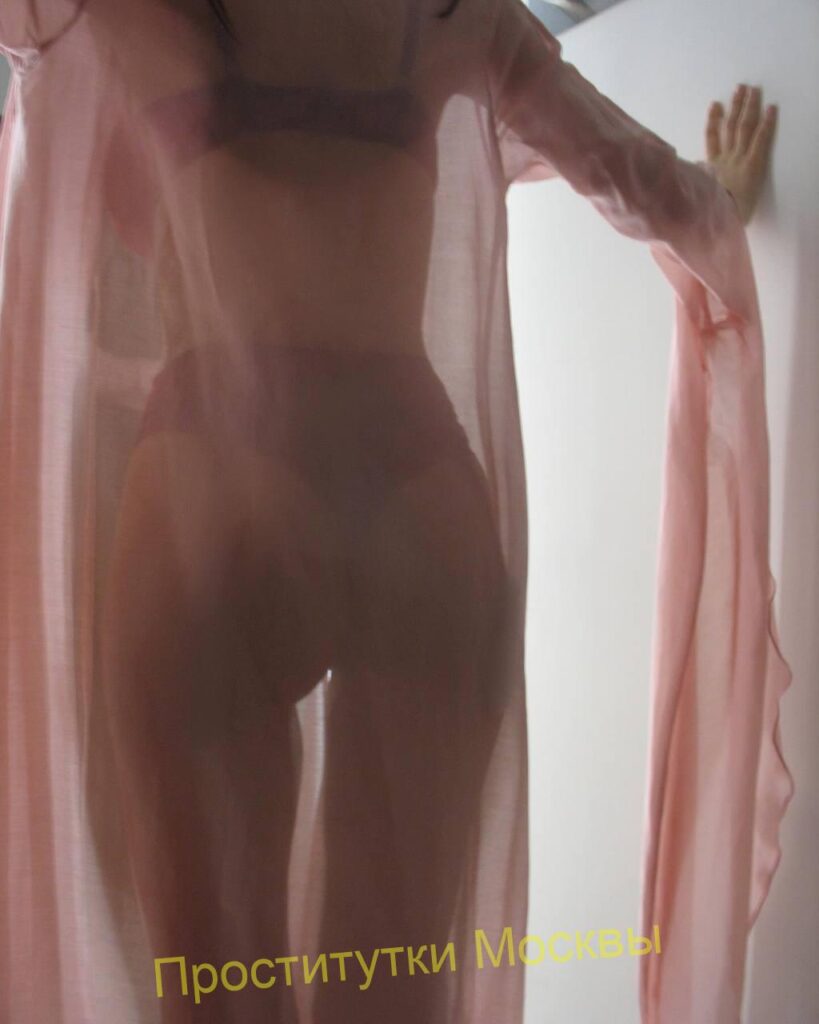 Проститутка Милена IntimCity