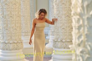 Элитная проститутка Надежда Интимсити