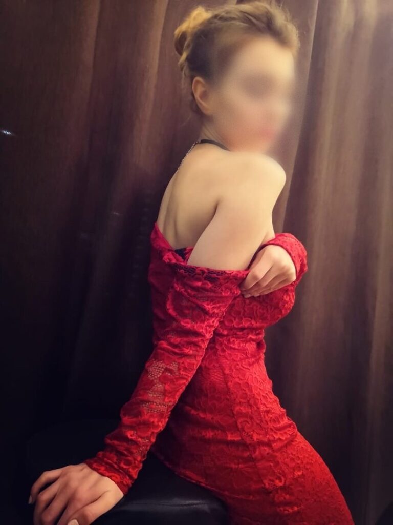 Эскортница Олечка IntimCity