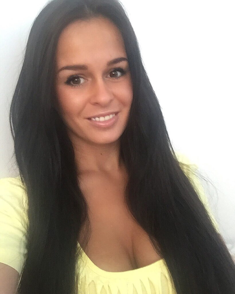 Элитная проститутка Карина IntimCity