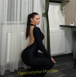 Проститутка Катька Интимсити