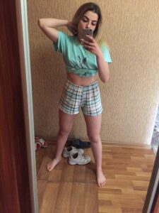 Индивидуалка Алена IntimCity